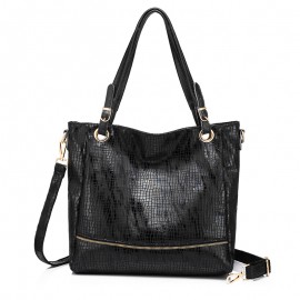 Tote Bags For Women Fashion Zipper