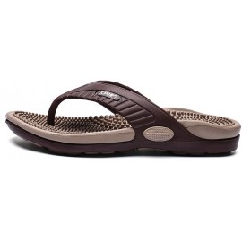 2022 Massage Flip-flops Summer Slippers Beach Sandals